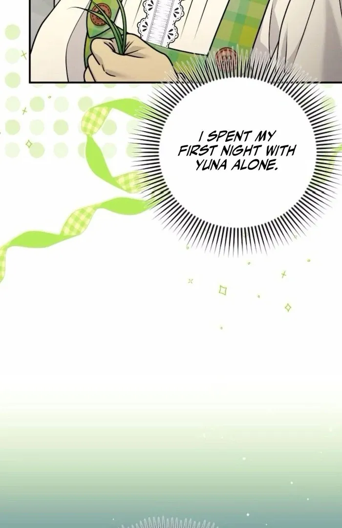 Hold Her Tighter So She Wouldn’t Run Away Chapter 34 page 46 - 