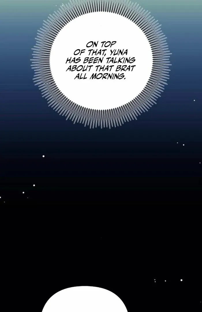 Hold Her Tighter So She Wouldn’t Run Away Chapter 34 page 47 - 