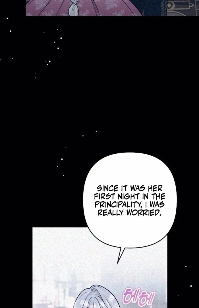 Hold Her Tighter So She Wouldn’t Run Away Chapter 34 page 49 - 