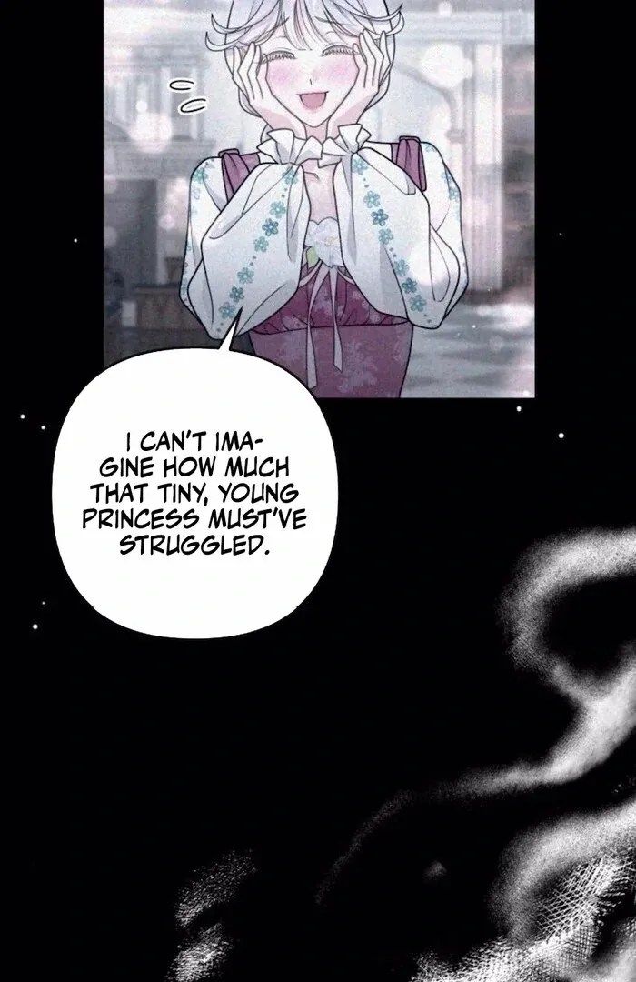 Hold Her Tighter So She Wouldn’t Run Away Chapter 34 page 50 - 