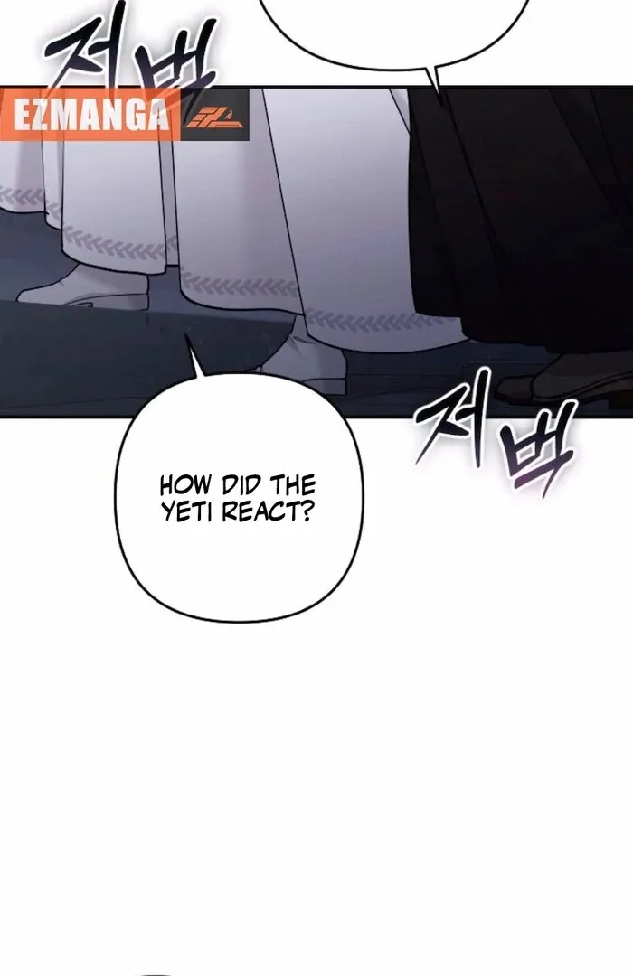 Hold Her Tighter So She Wouldn’t Run Away Chapter 34 page 6 - 