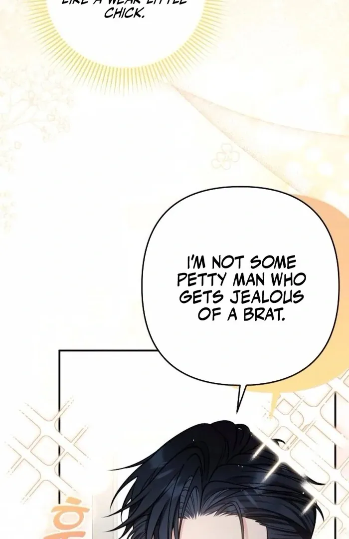 Hold Her Tighter So She Wouldn’t Run Away Chapter 34 page 60 - 