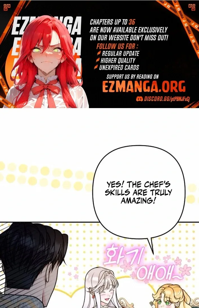 Hold Her Tighter So She Wouldn’t Run Away Chapter 34 page 64 - 