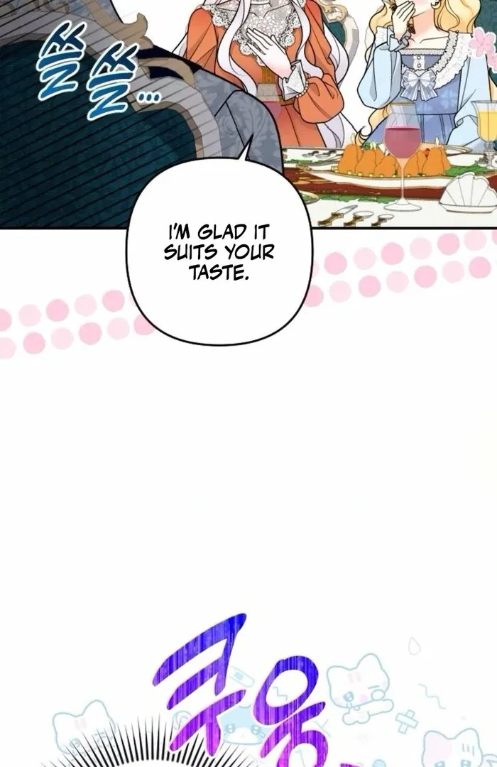 Hold Her Tighter So She Wouldn’t Run Away Chapter 34 page 65 - 