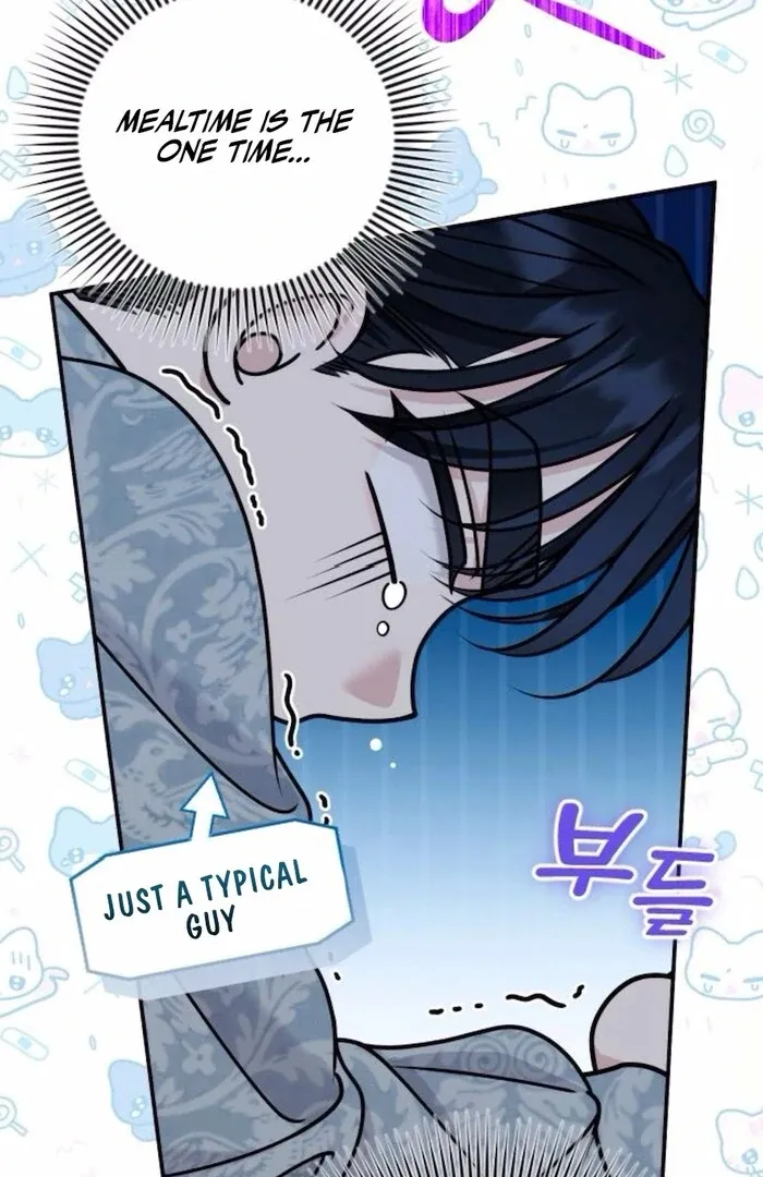 Hold Her Tighter So She Wouldn’t Run Away Chapter 34 page 66 - 