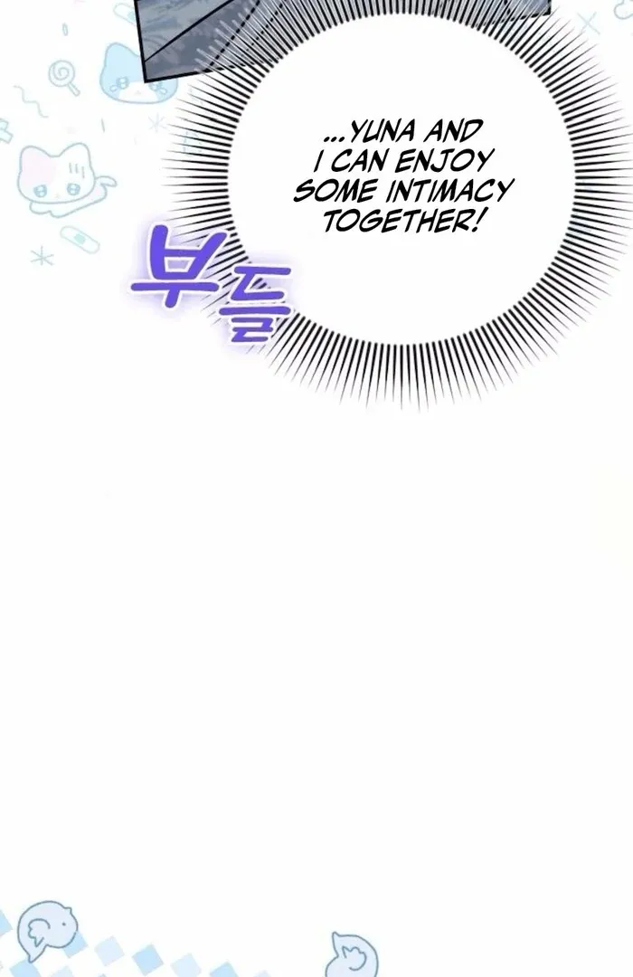 Hold Her Tighter So She Wouldn’t Run Away Chapter 34 page 67 - 