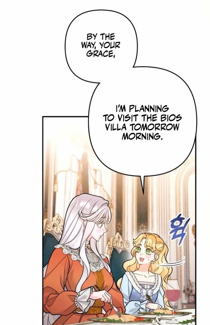 Hold Her Tighter So She Wouldn’t Run Away Chapter 34 page 69 - 