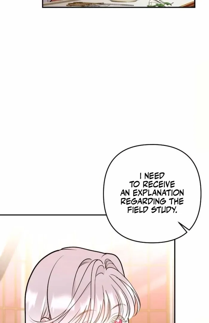 Hold Her Tighter So She Wouldn’t Run Away Chapter 34 page 70 - 
