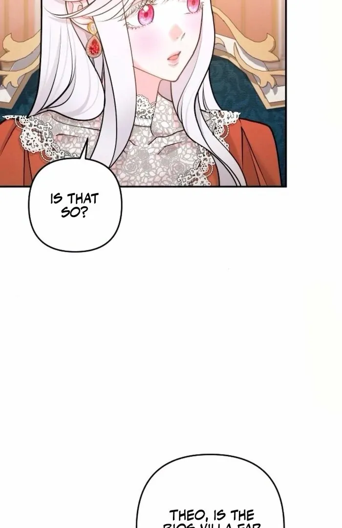 Hold Her Tighter So She Wouldn’t Run Away Chapter 34 page 71 - 