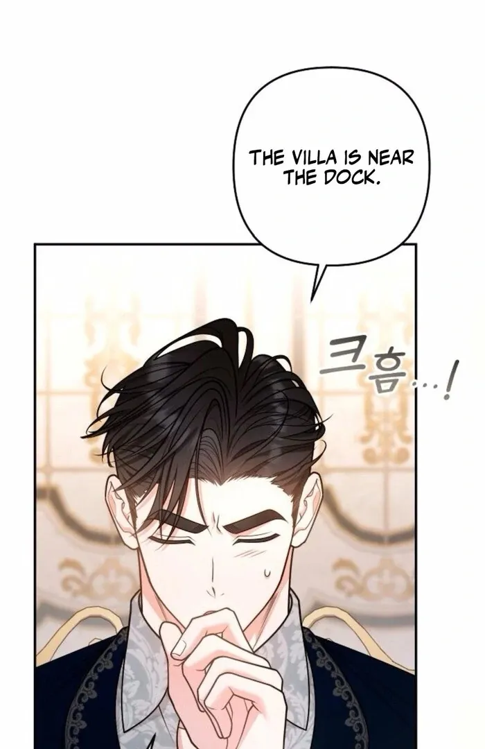 Hold Her Tighter So She Wouldn’t Run Away Chapter 34 page 74 - 