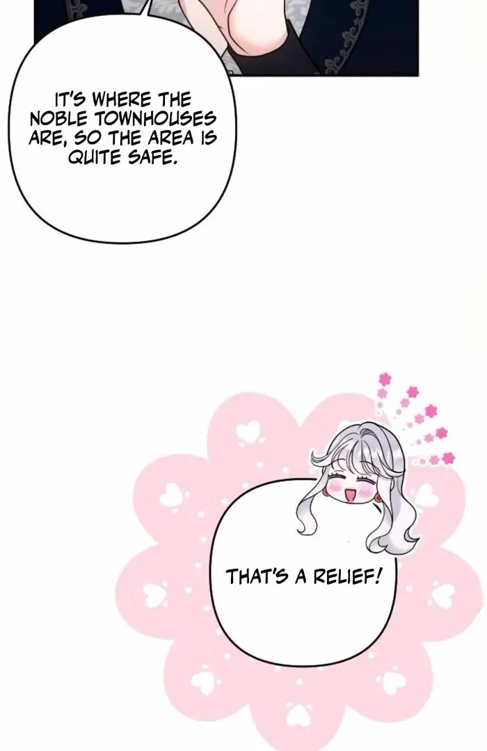 Hold Her Tighter So She Wouldn’t Run Away Chapter 34 page 75 - 