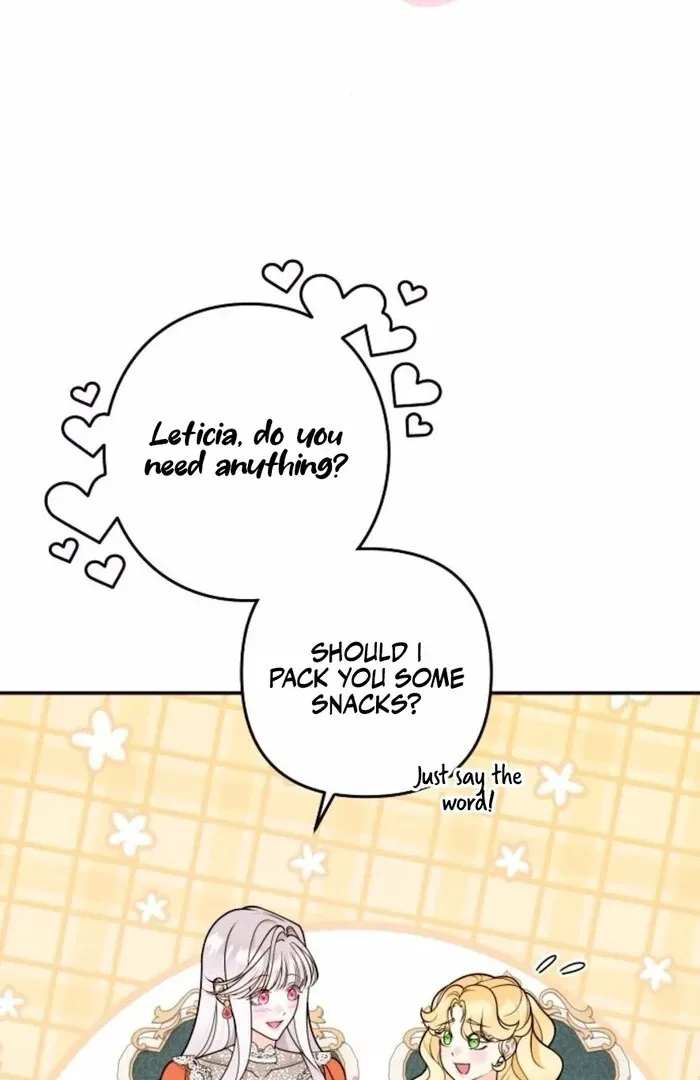 Hold Her Tighter So She Wouldn’t Run Away Chapter 34 page 76 - 