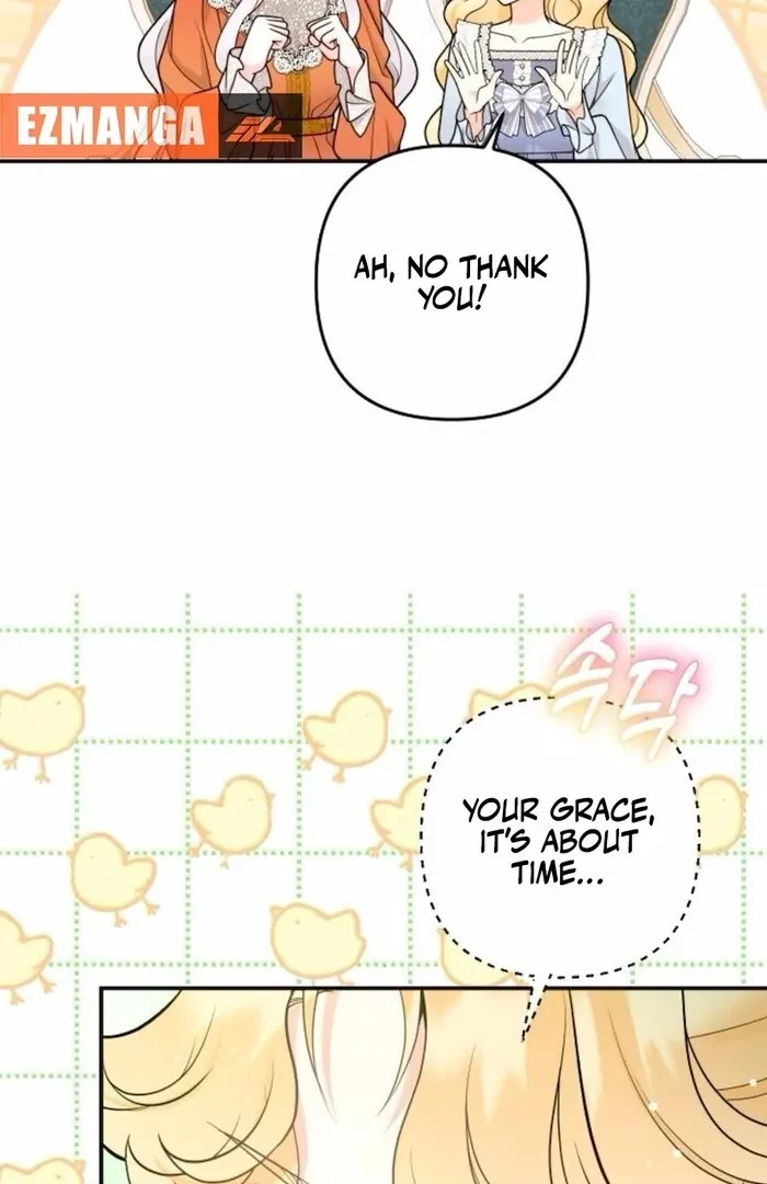 Hold Her Tighter So She Wouldn’t Run Away Chapter 34 page 77 - 