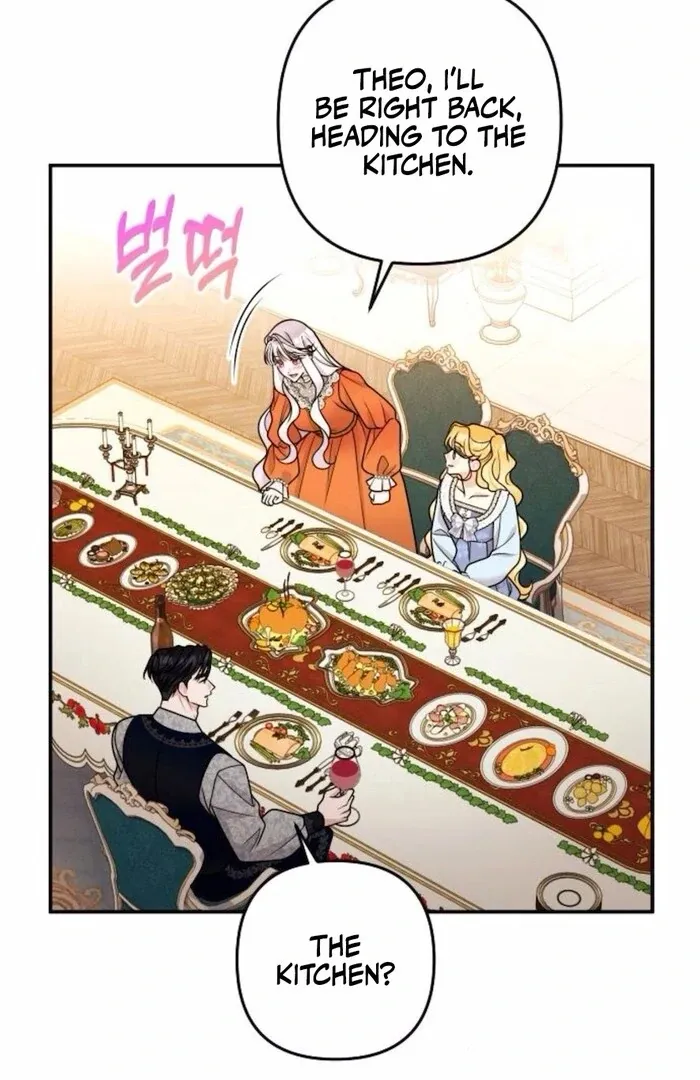 Hold Her Tighter So She Wouldn’t Run Away Chapter 34 page 79 - 