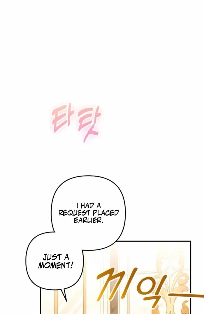 Hold Her Tighter So She Wouldn’t Run Away Chapter 34 page 80 - 