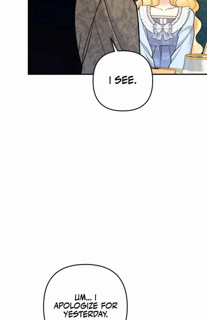 Hold Her Tighter So She Wouldn’t Run Away Chapter 34 page 86 - 