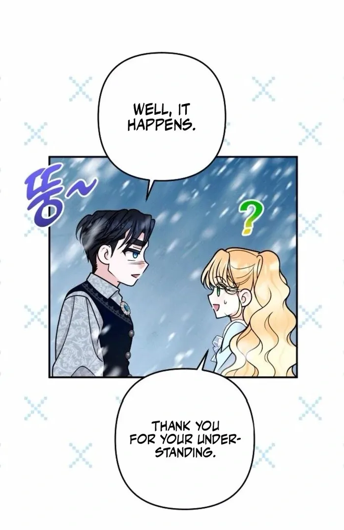 Hold Her Tighter So She Wouldn’t Run Away Chapter 34 page 88 - 
