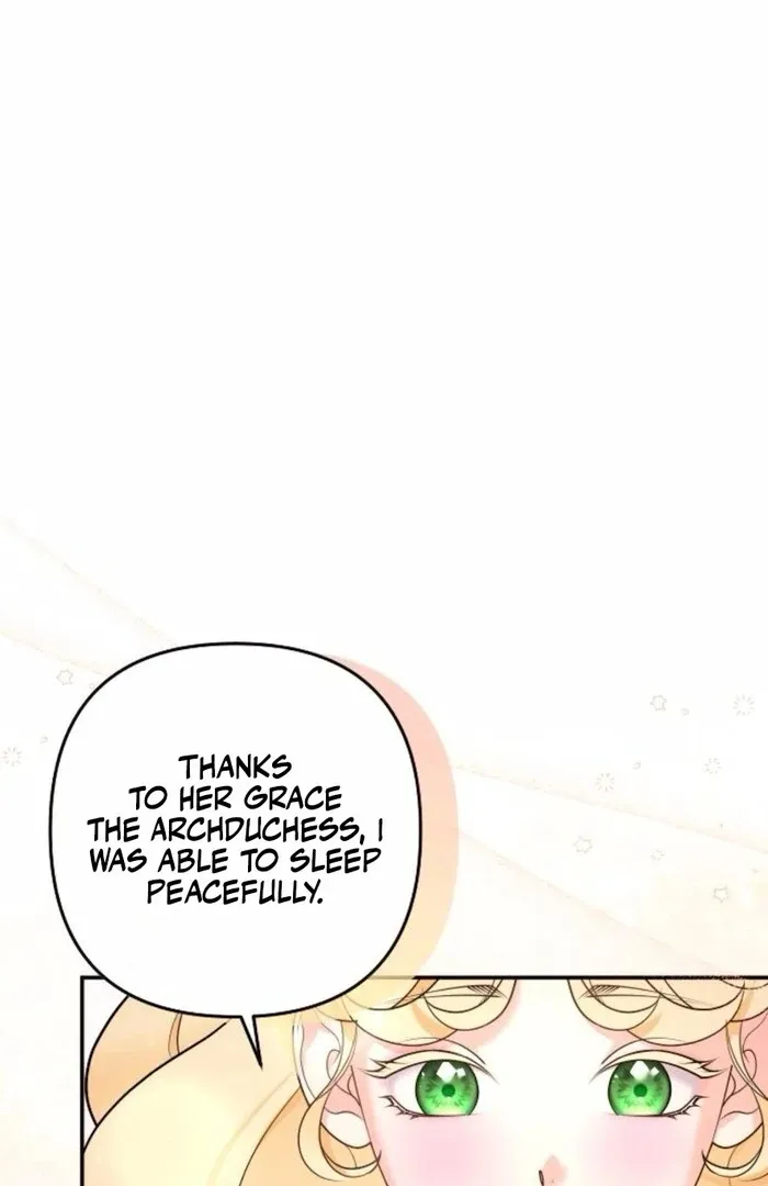 Hold Her Tighter So She Wouldn’t Run Away Chapter 34 page 89 - 