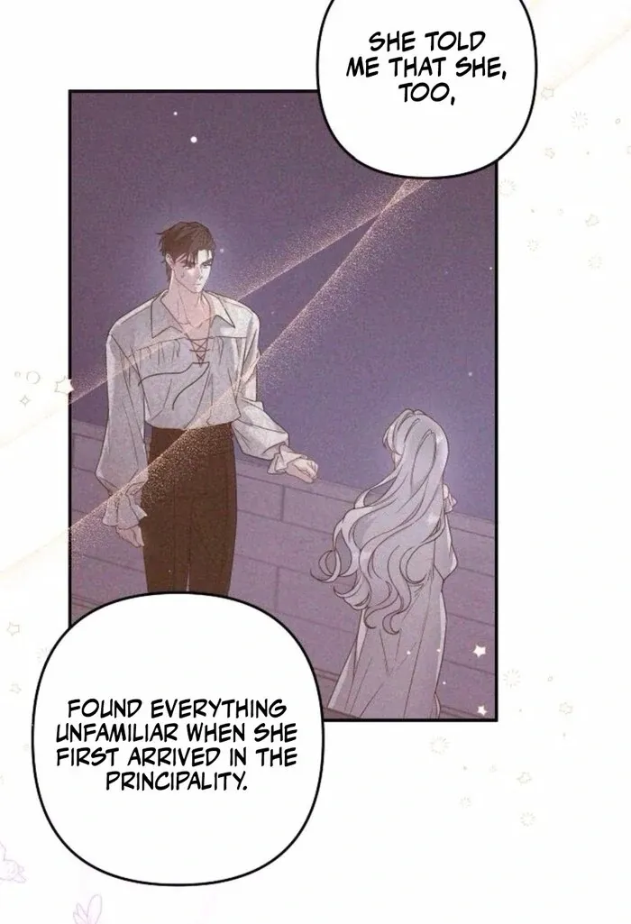 Hold Her Tighter So She Wouldn’t Run Away Chapter 34 page 91 - 