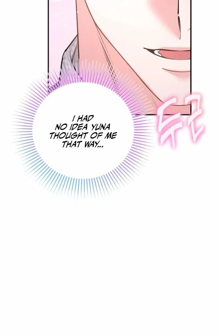 Hold Her Tighter So She Wouldn’t Run Away Chapter 34 page 95 - 