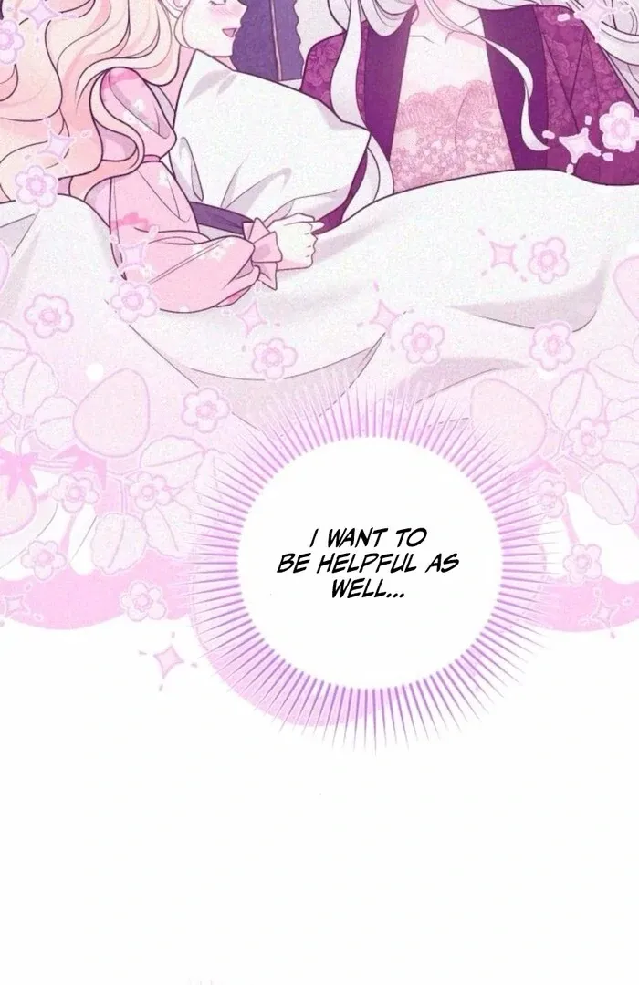 Hold Her Tighter So She Wouldn’t Run Away Chapter 34 page 98 - 