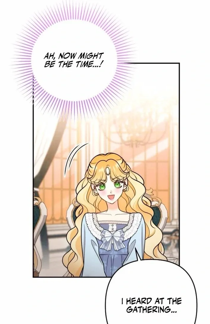 Hold Her Tighter So She Wouldn’t Run Away Chapter 34 page 99 - 