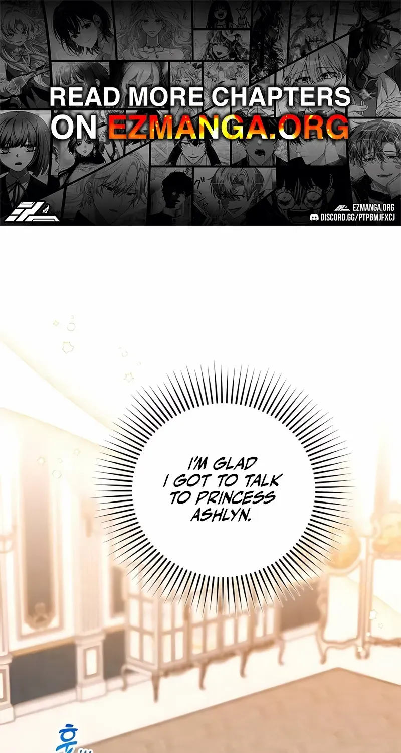 Hold Her Tighter So She Wouldn’t Run Away Chapter 35 page 2 - 