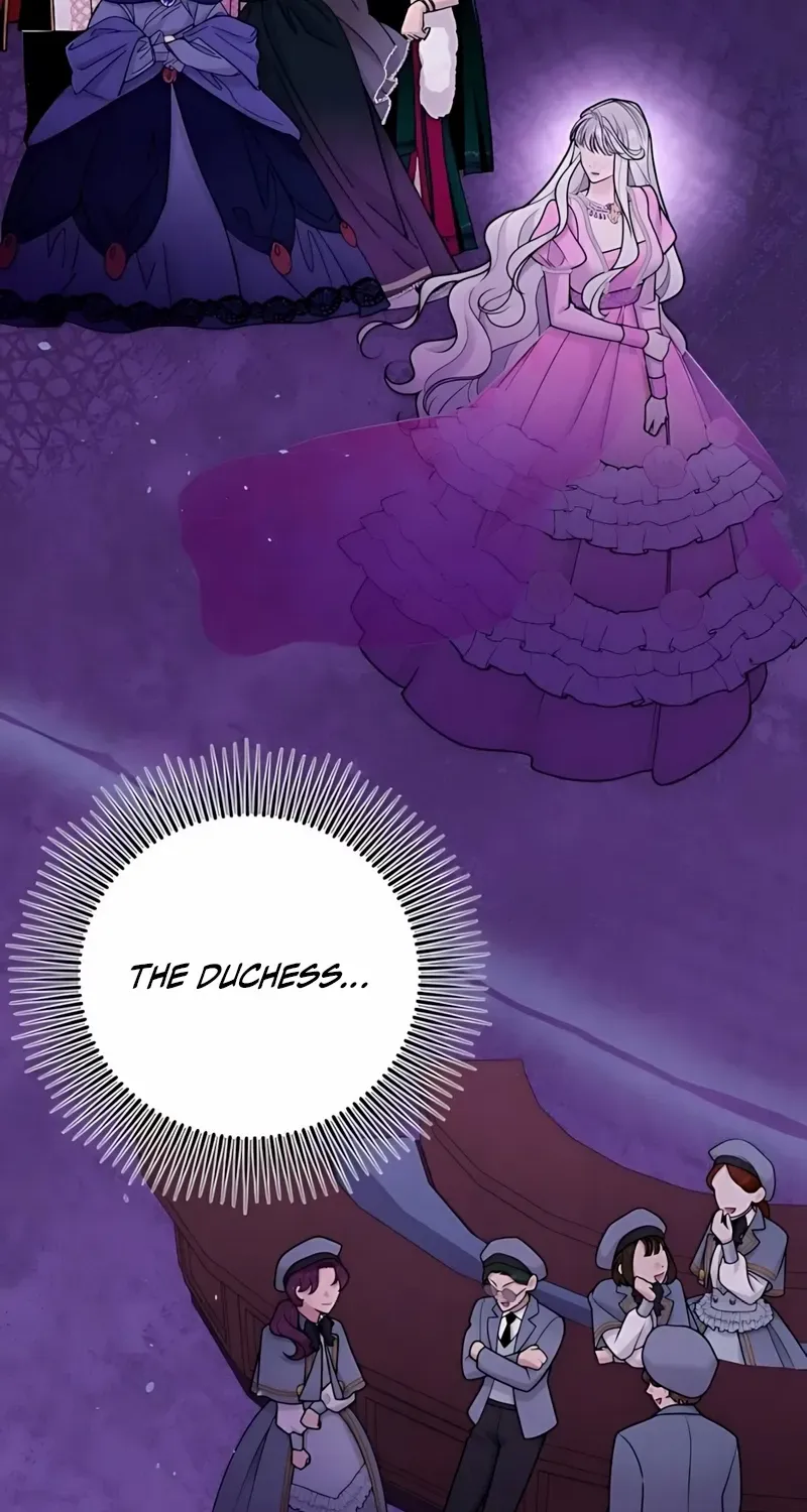Hold Her Tighter So She Wouldn’t Run Away Chapter 35 page 13 - 