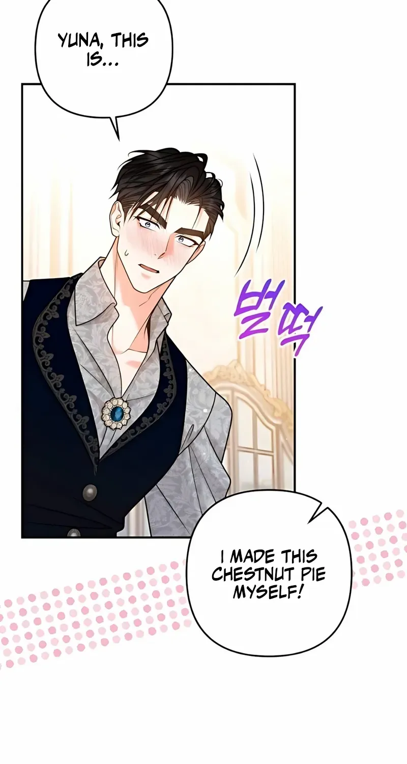 Hold Her Tighter So She Wouldn’t Run Away Chapter 35 page 19 - 