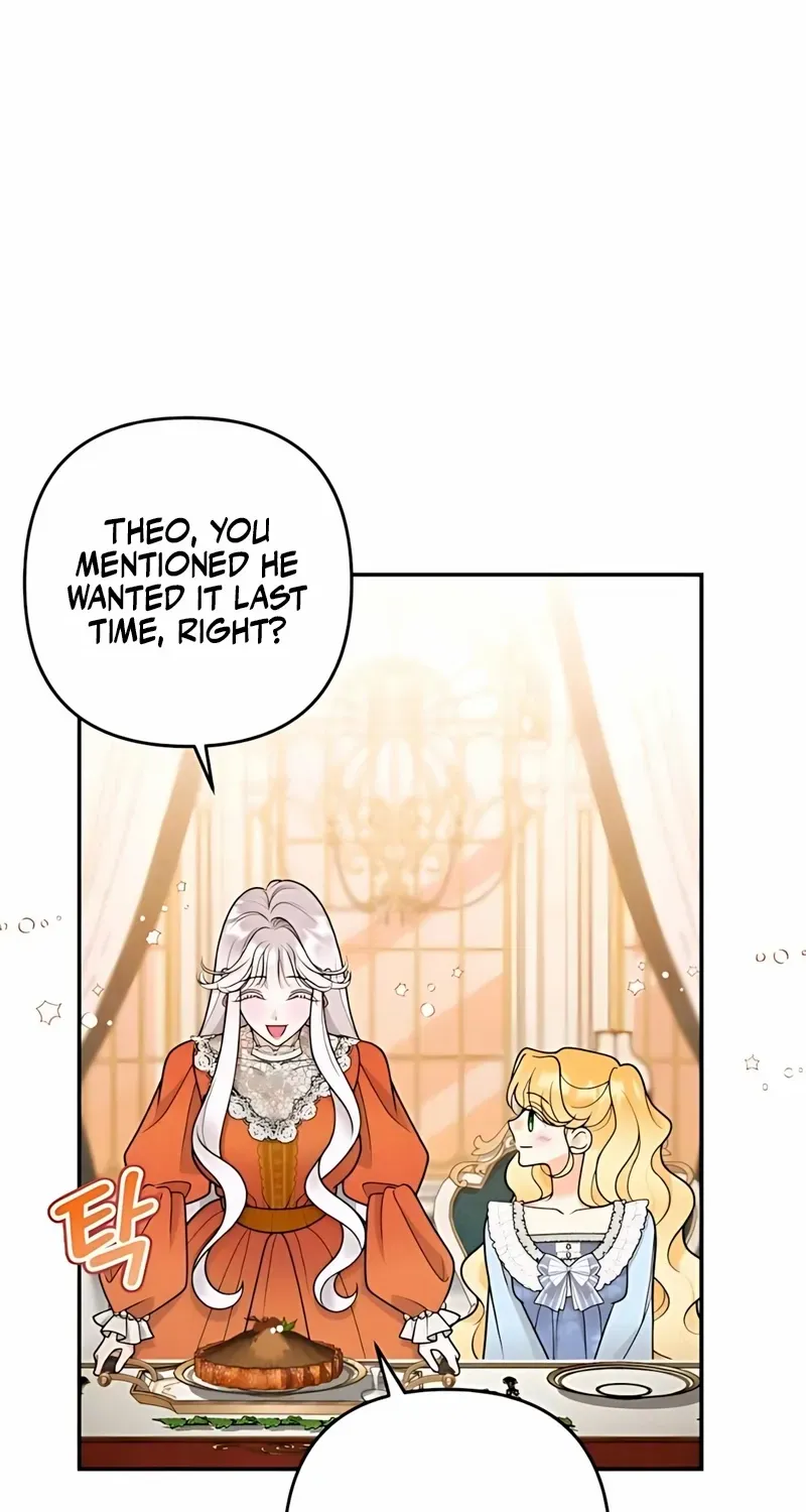 Hold Her Tighter So She Wouldn’t Run Away Chapter 35 page 20 - 
