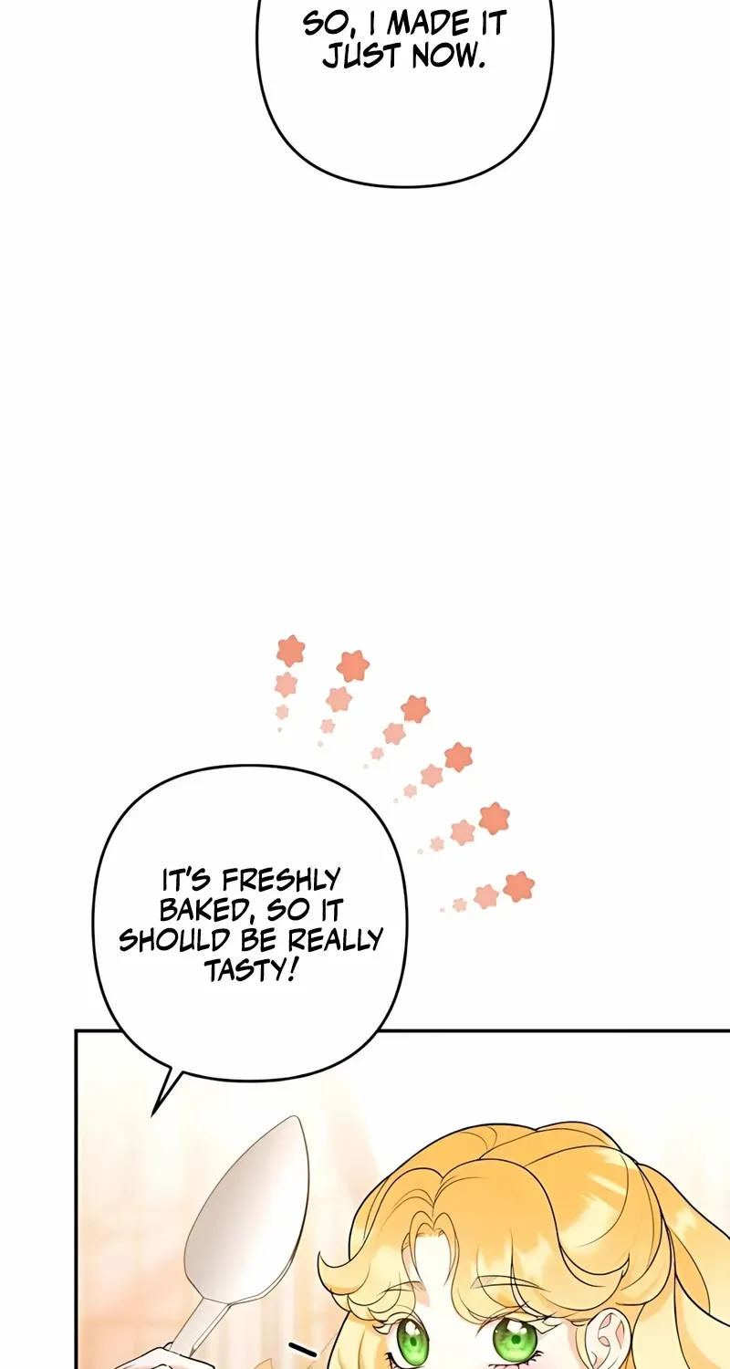 Hold Her Tighter So She Wouldn’t Run Away Chapter 35 page 21 - 