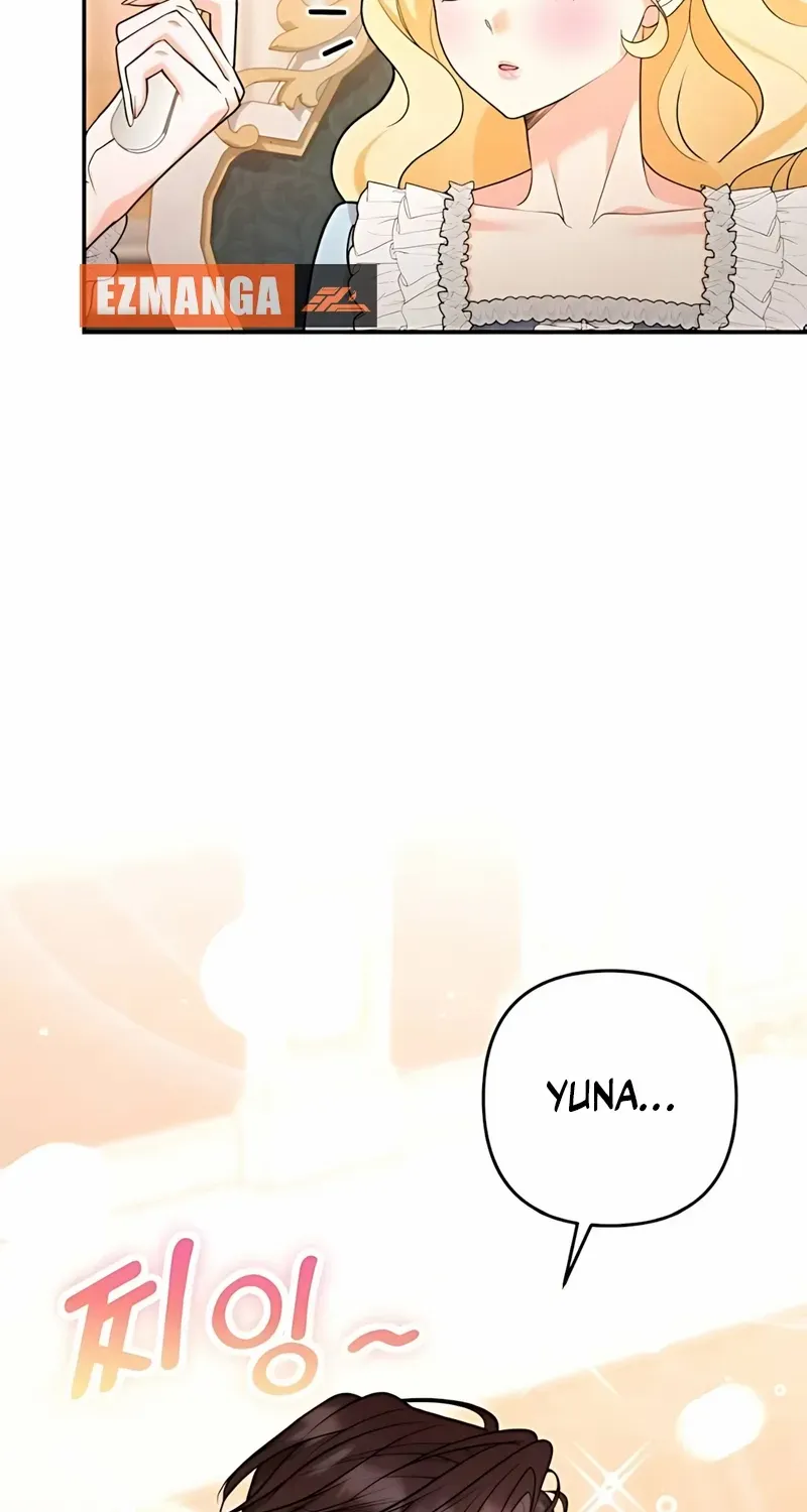 Hold Her Tighter So She Wouldn’t Run Away Chapter 35 page 22 - 