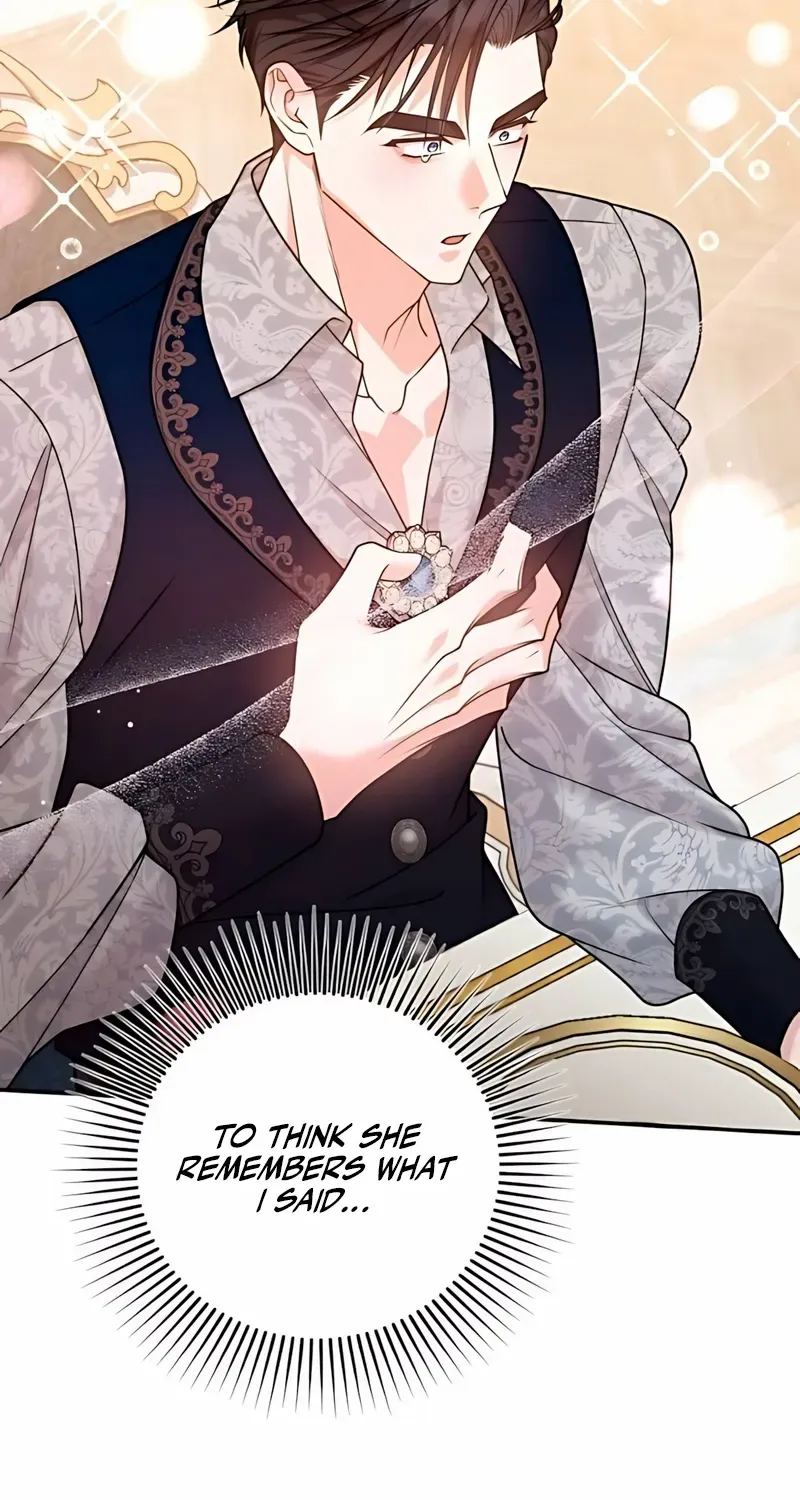 Hold Her Tighter So She Wouldn’t Run Away Chapter 35 page 23 - 