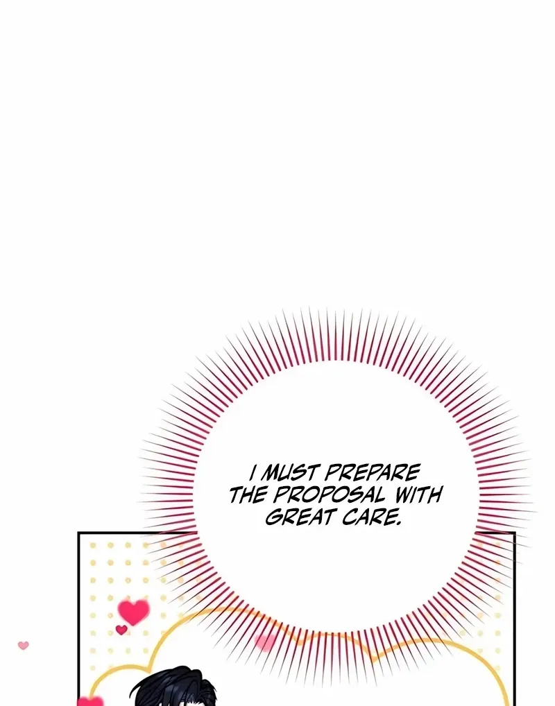Hold Her Tighter So She Wouldn’t Run Away Chapter 35 page 24 - 