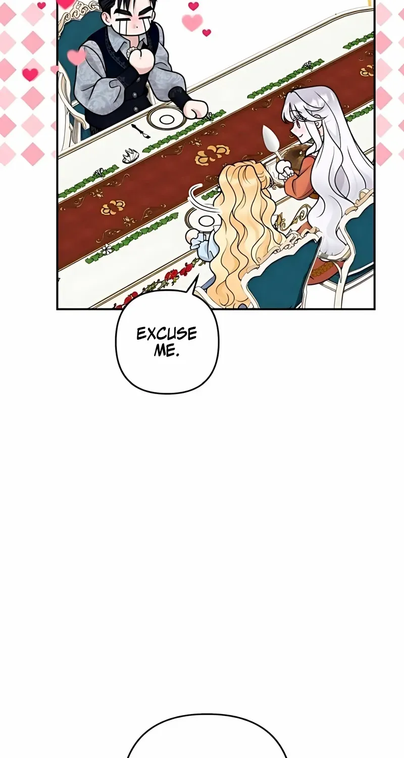 Hold Her Tighter So She Wouldn’t Run Away Chapter 35 page 25 - 
