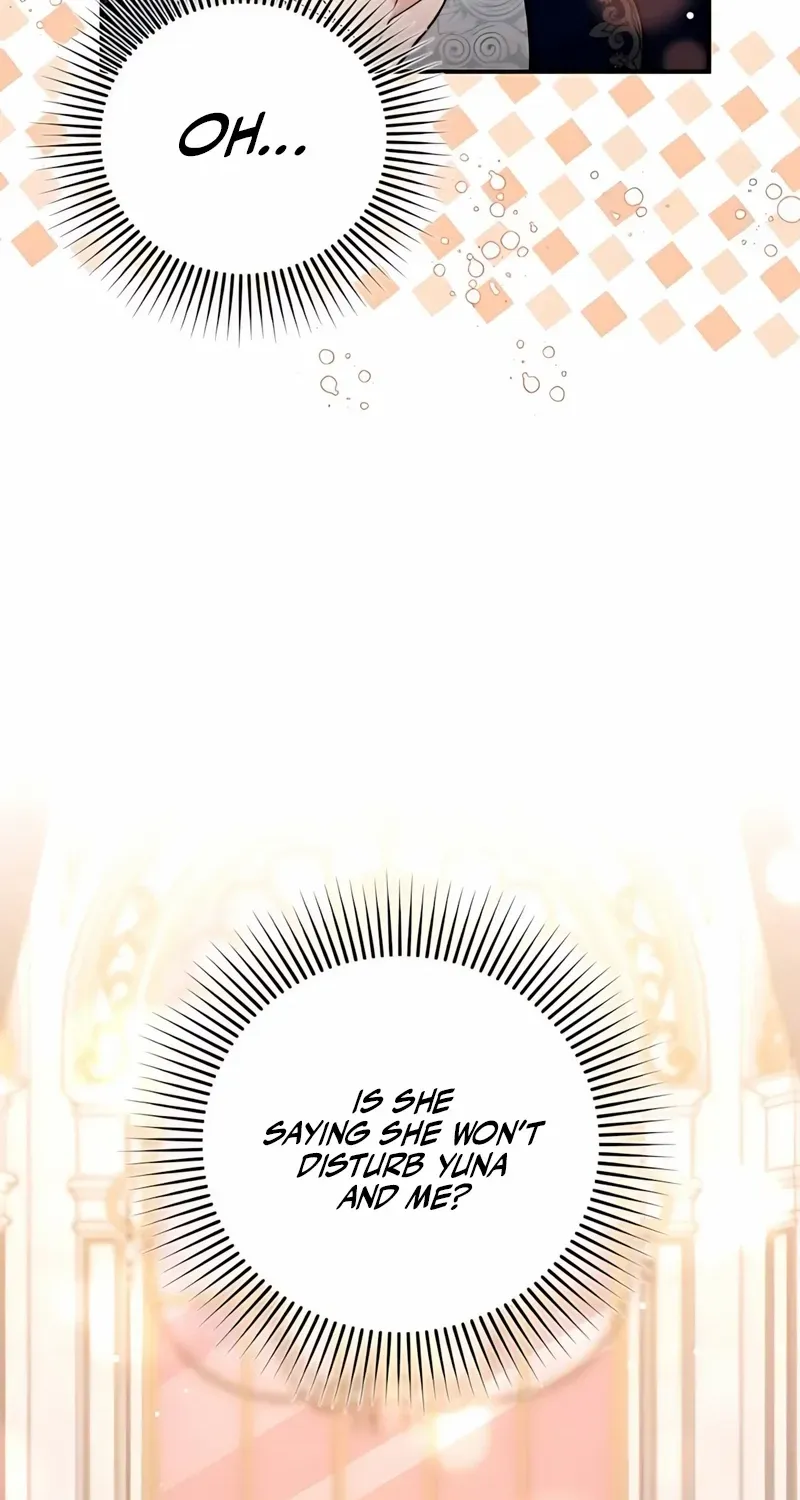 Hold Her Tighter So She Wouldn’t Run Away Chapter 35 page 28 - 