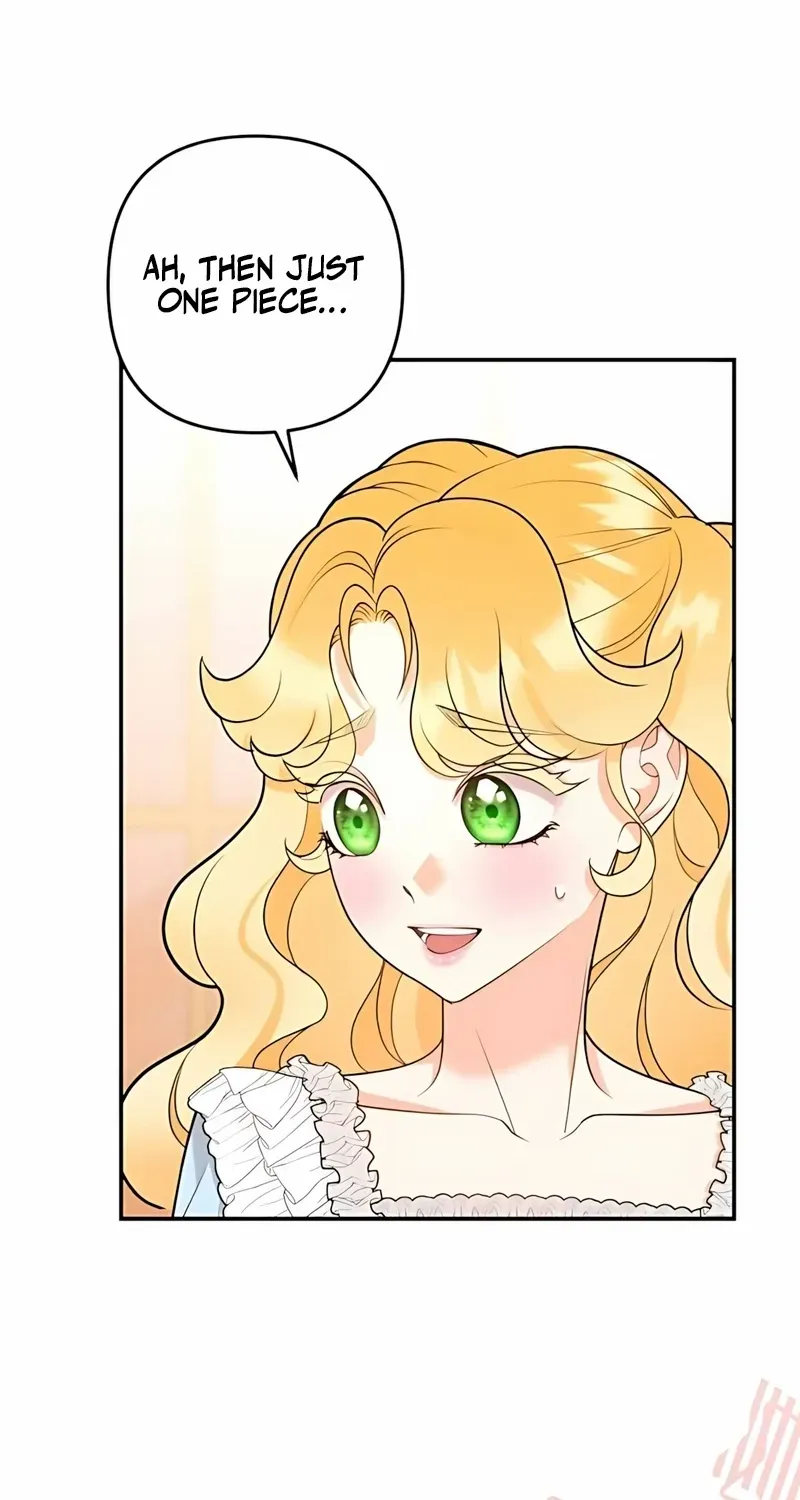 Hold Her Tighter So She Wouldn’t Run Away Chapter 35 page 30 - 