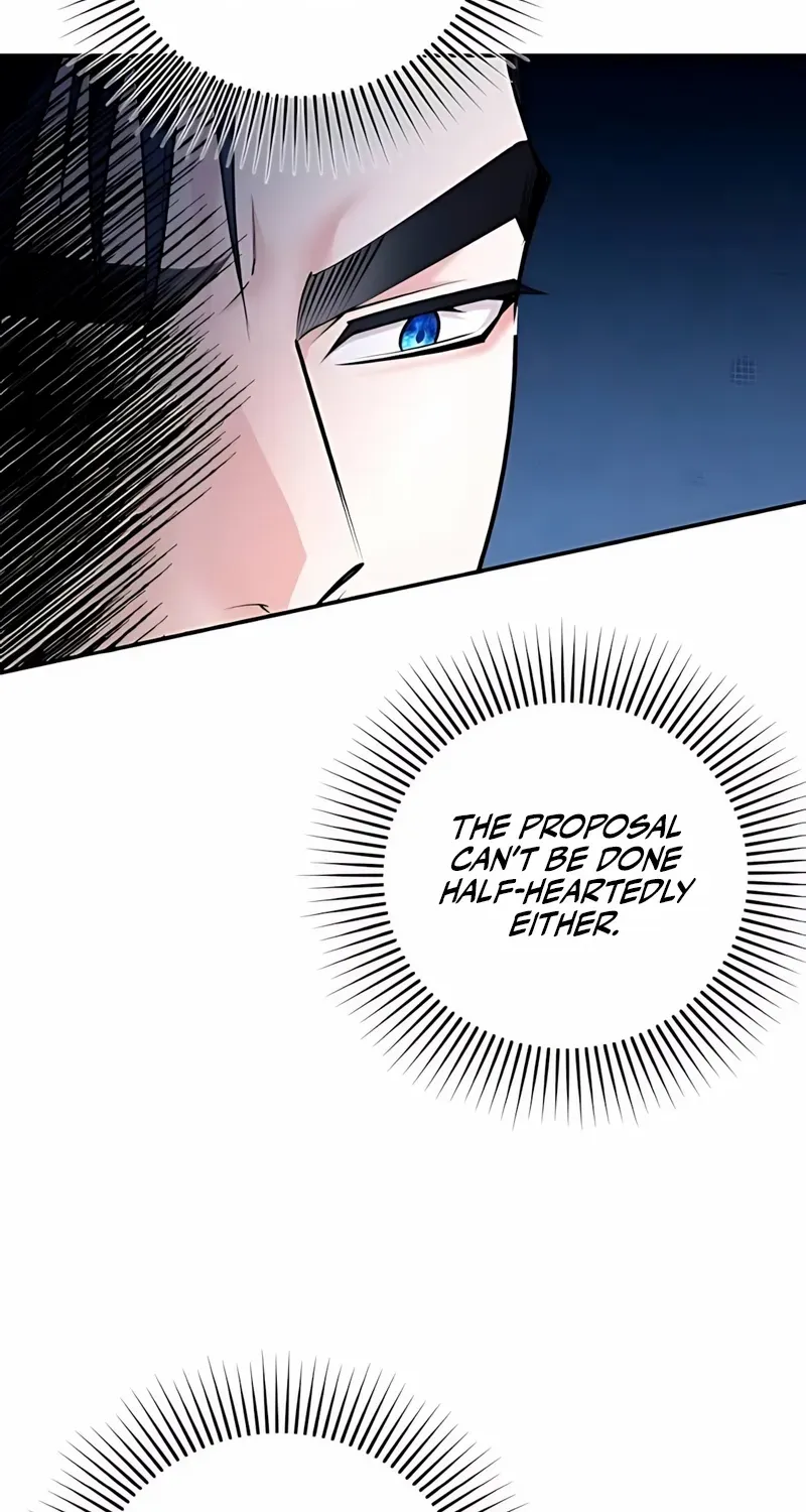 Hold Her Tighter So She Wouldn’t Run Away Chapter 35 page 4 - 