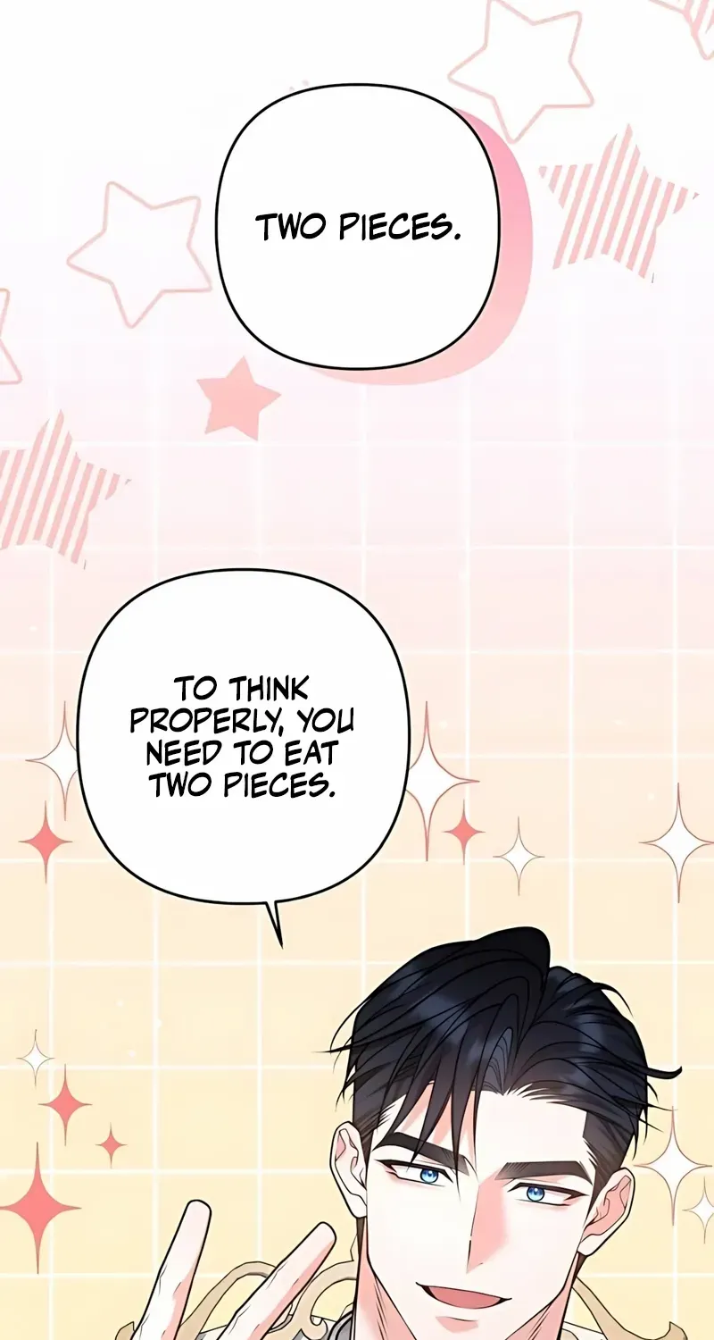 Hold Her Tighter So She Wouldn’t Run Away Chapter 35 page 31 - 