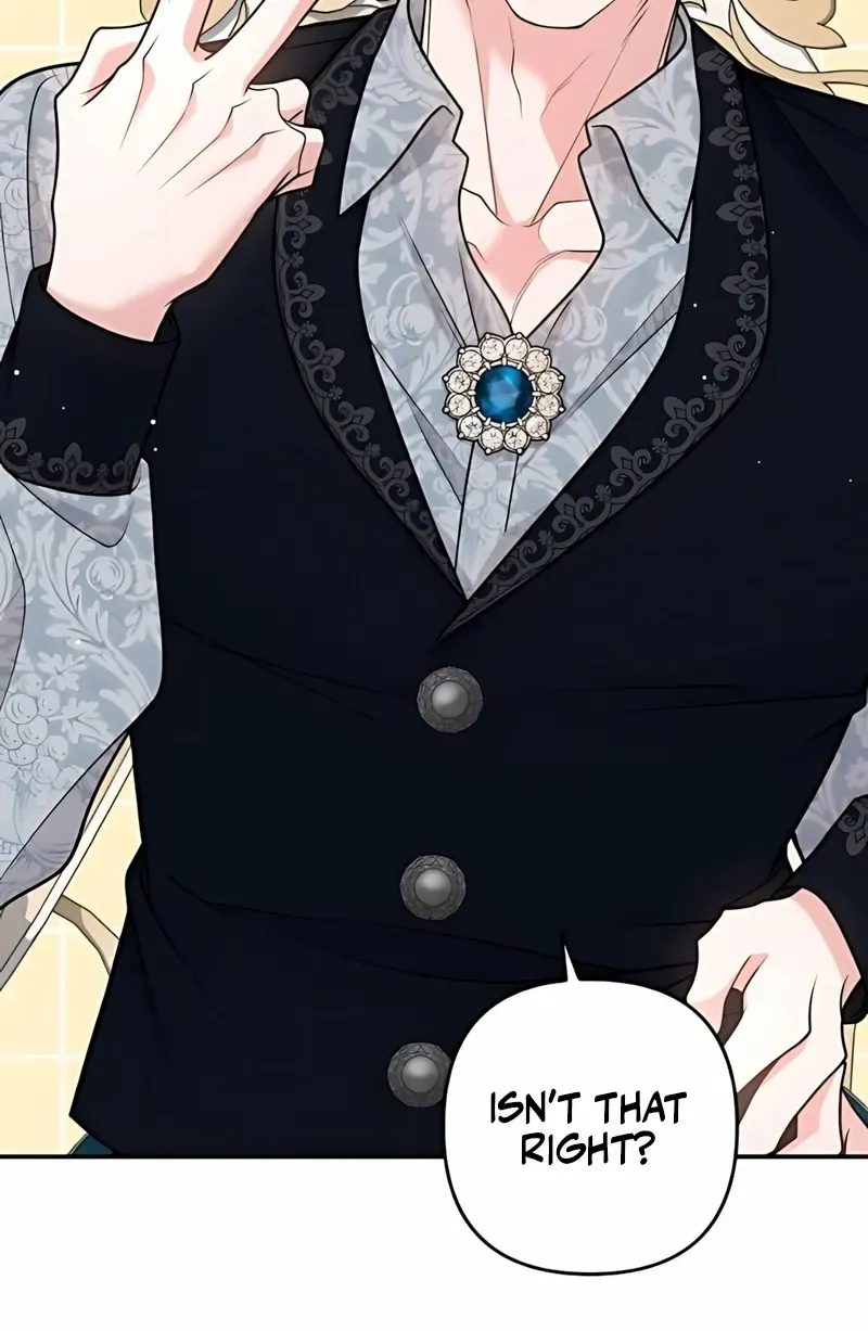 Hold Her Tighter So She Wouldn’t Run Away Chapter 35 page 32 - 