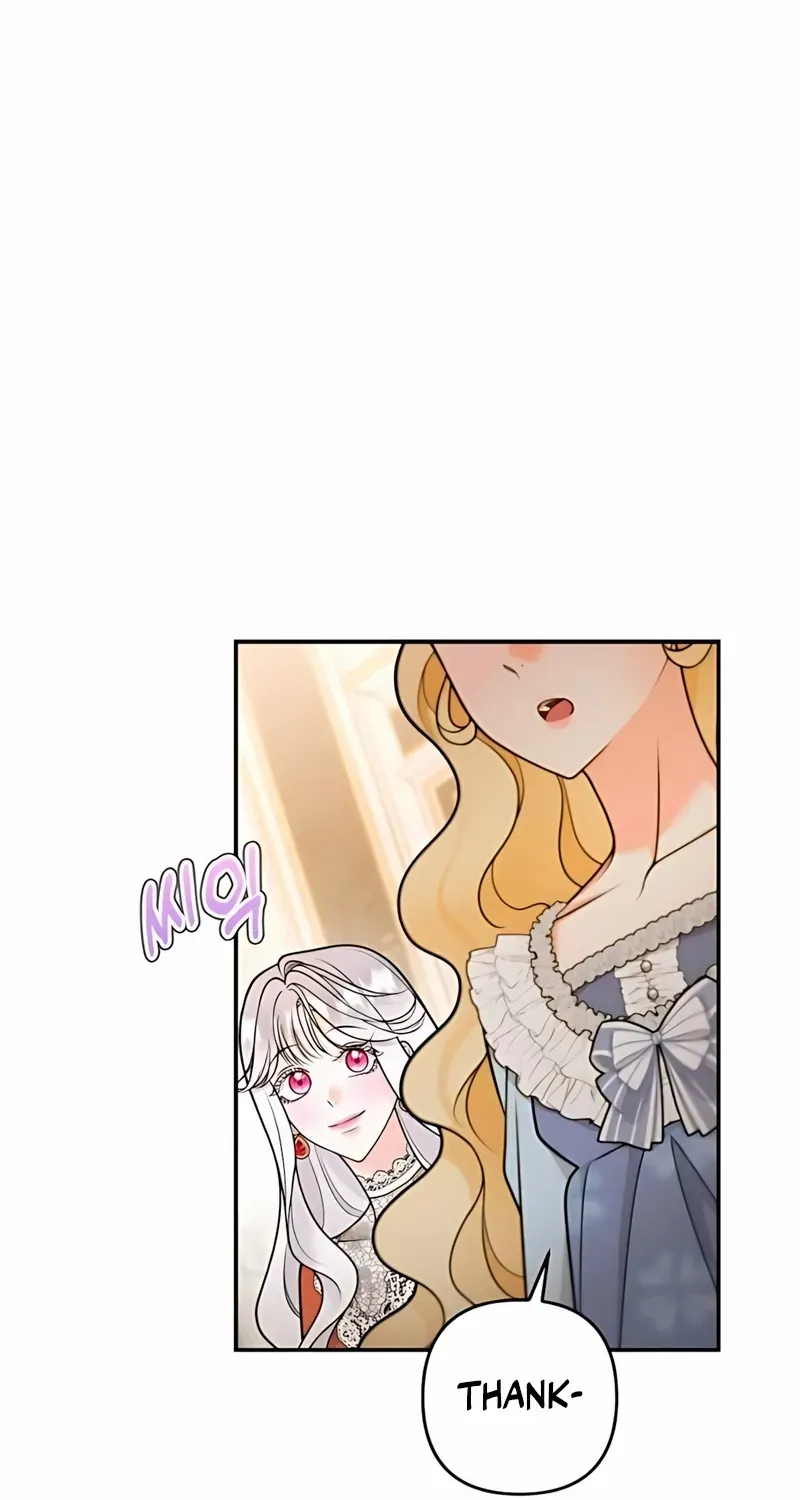 Hold Her Tighter So She Wouldn’t Run Away Chapter 35 page 33 - 
