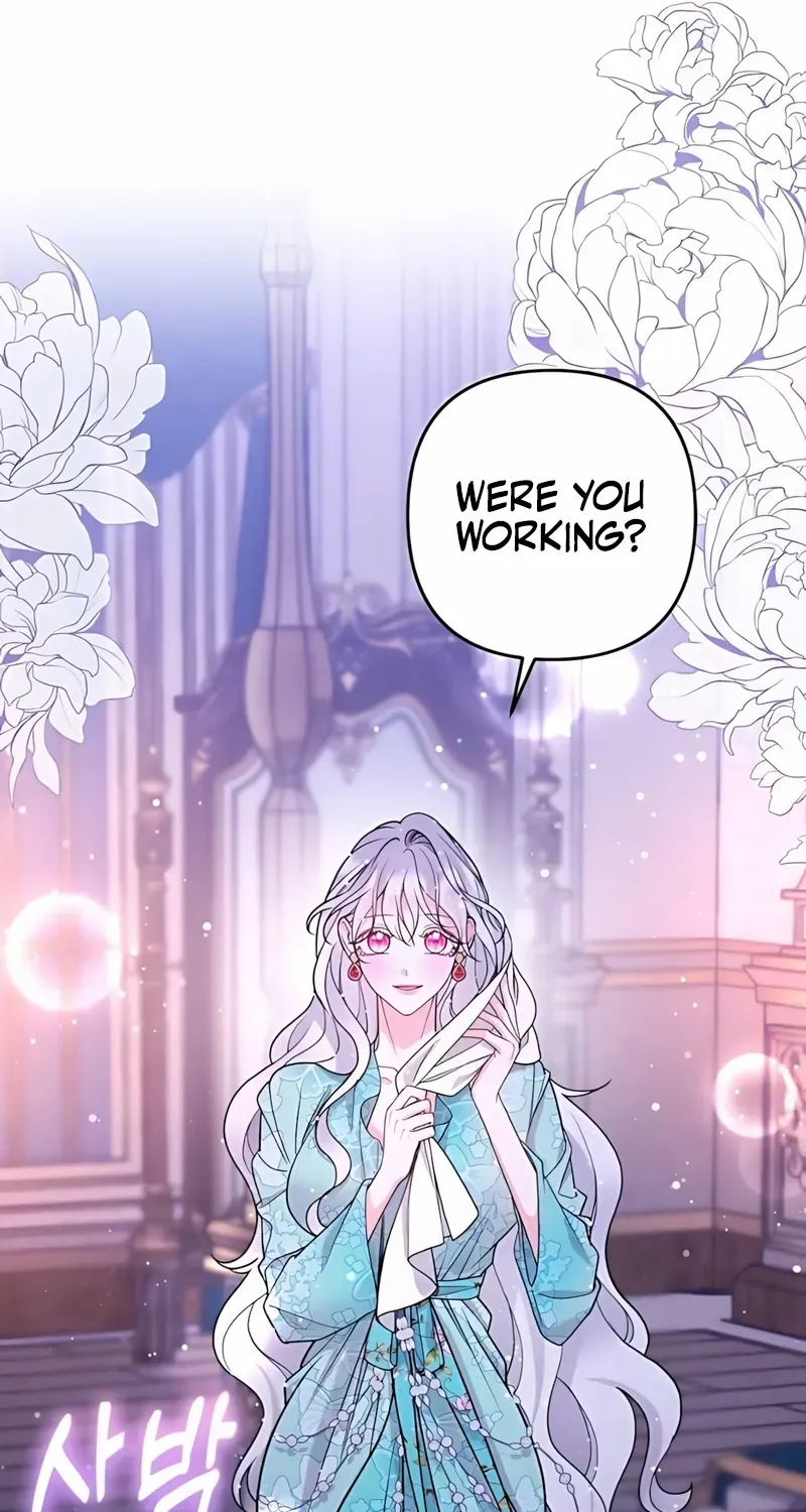 Hold Her Tighter So She Wouldn’t Run Away Chapter 35 page 40 - 