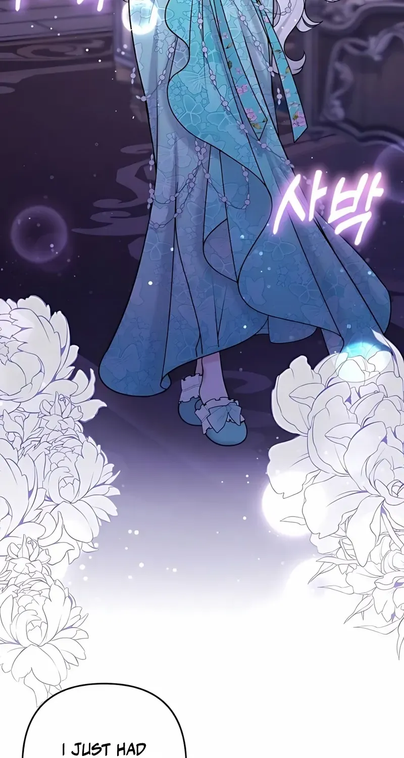 Hold Her Tighter So She Wouldn’t Run Away Chapter 35 page 41 - 