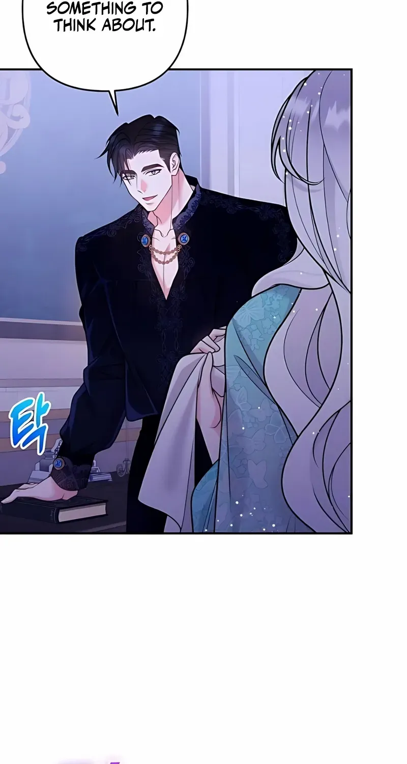 Hold Her Tighter So She Wouldn’t Run Away Chapter 35 page 42 - 