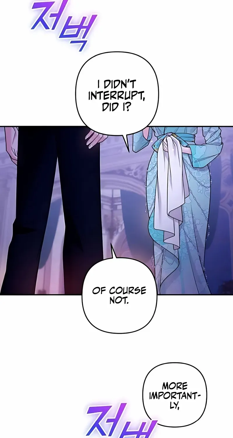 Hold Her Tighter So She Wouldn’t Run Away Chapter 35 page 43 - 