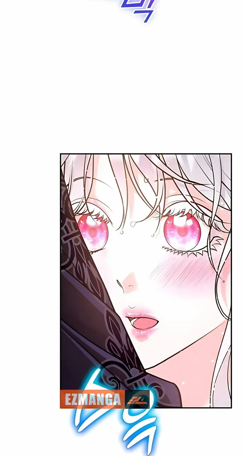 Hold Her Tighter So She Wouldn’t Run Away Chapter 35 page 44 - 