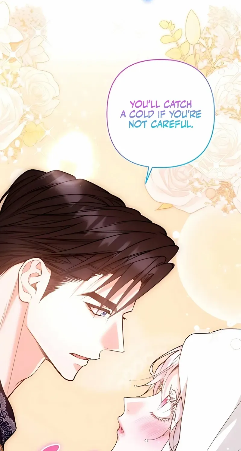 Hold Her Tighter So She Wouldn’t Run Away Chapter 35 page 45 - 
