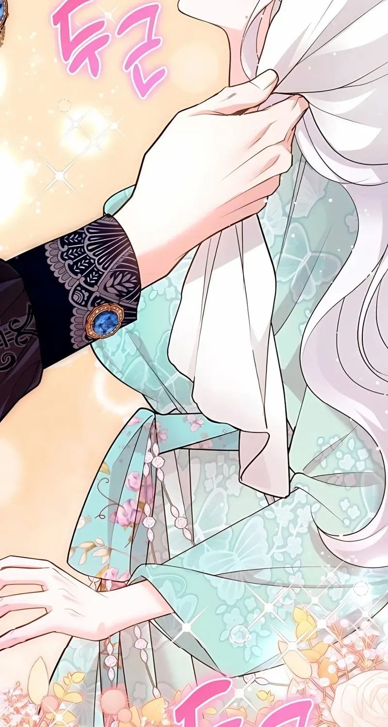 Hold Her Tighter So She Wouldn’t Run Away Chapter 35 page 46 - 