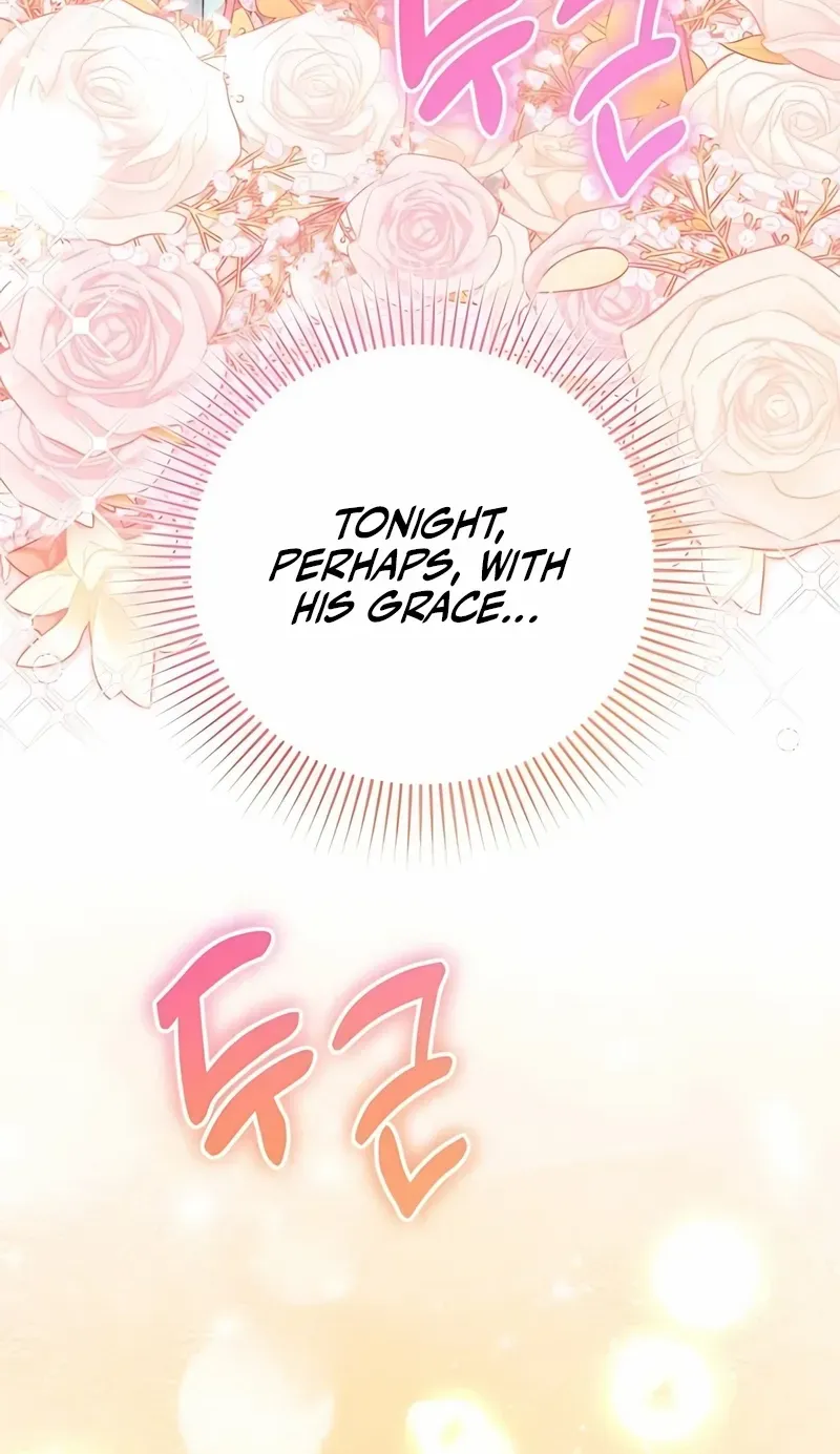 Hold Her Tighter So She Wouldn’t Run Away Chapter 35 page 47 - 