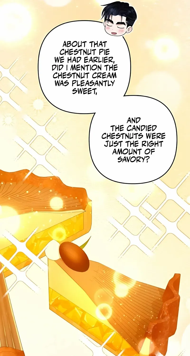 Hold Her Tighter So She Wouldn’t Run Away Chapter 35 page 48 - 